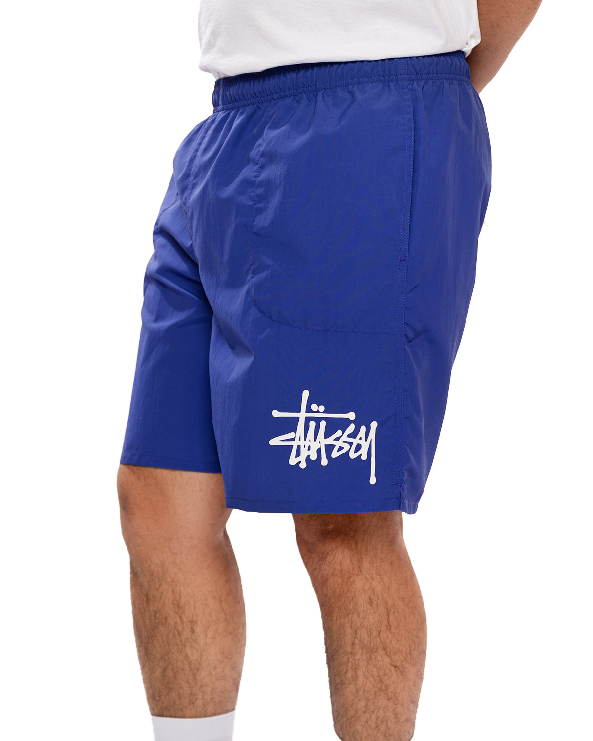 Water Short Big Basic 'Cobalt' - 4