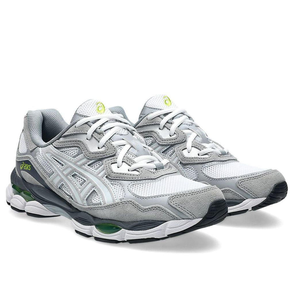 ASICS Gel-NYC 'Glacier Grey' 1203A383-109 - 2