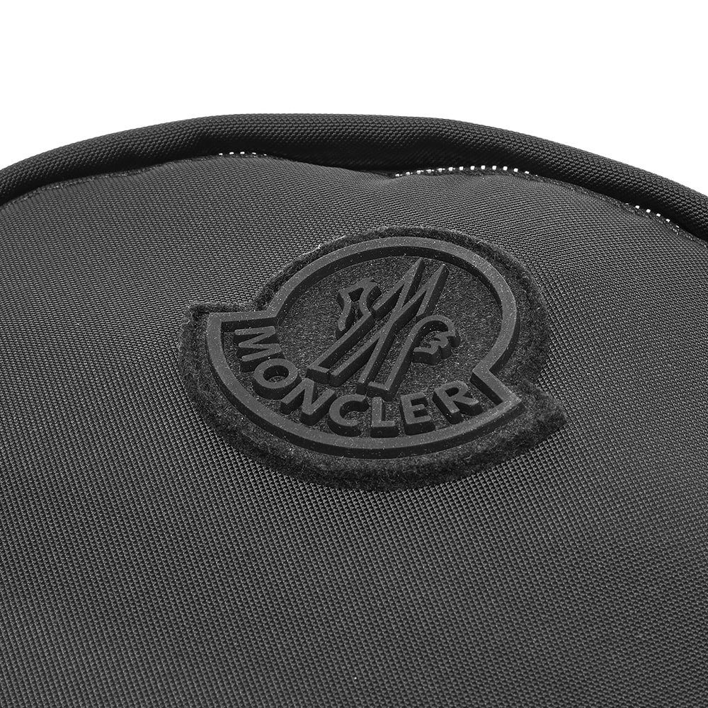 Moncler Pierrick Nylon Backpack - 3