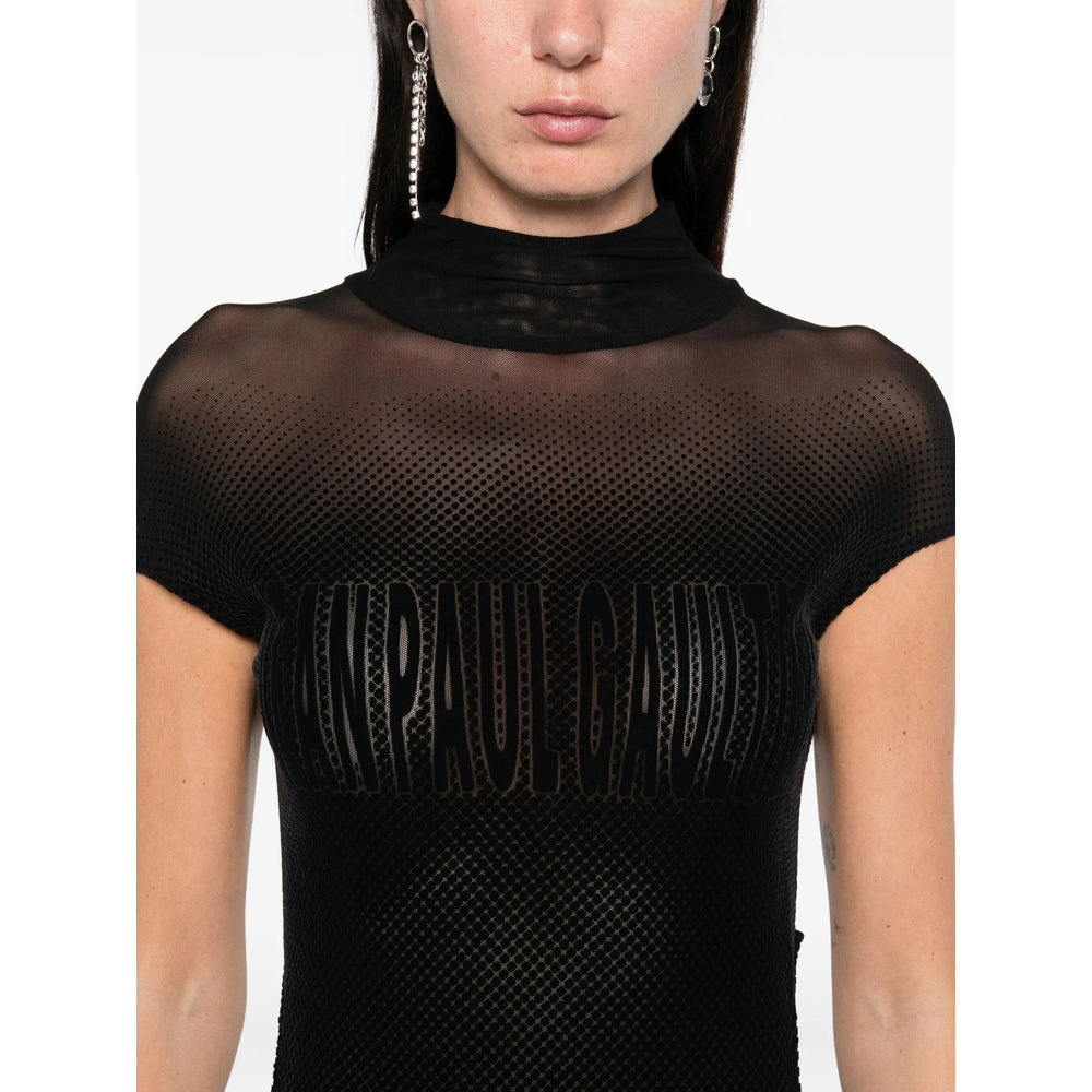 Jean Paul Gaultier Black Dresses - Cocktail & Party Dresses Women - 4