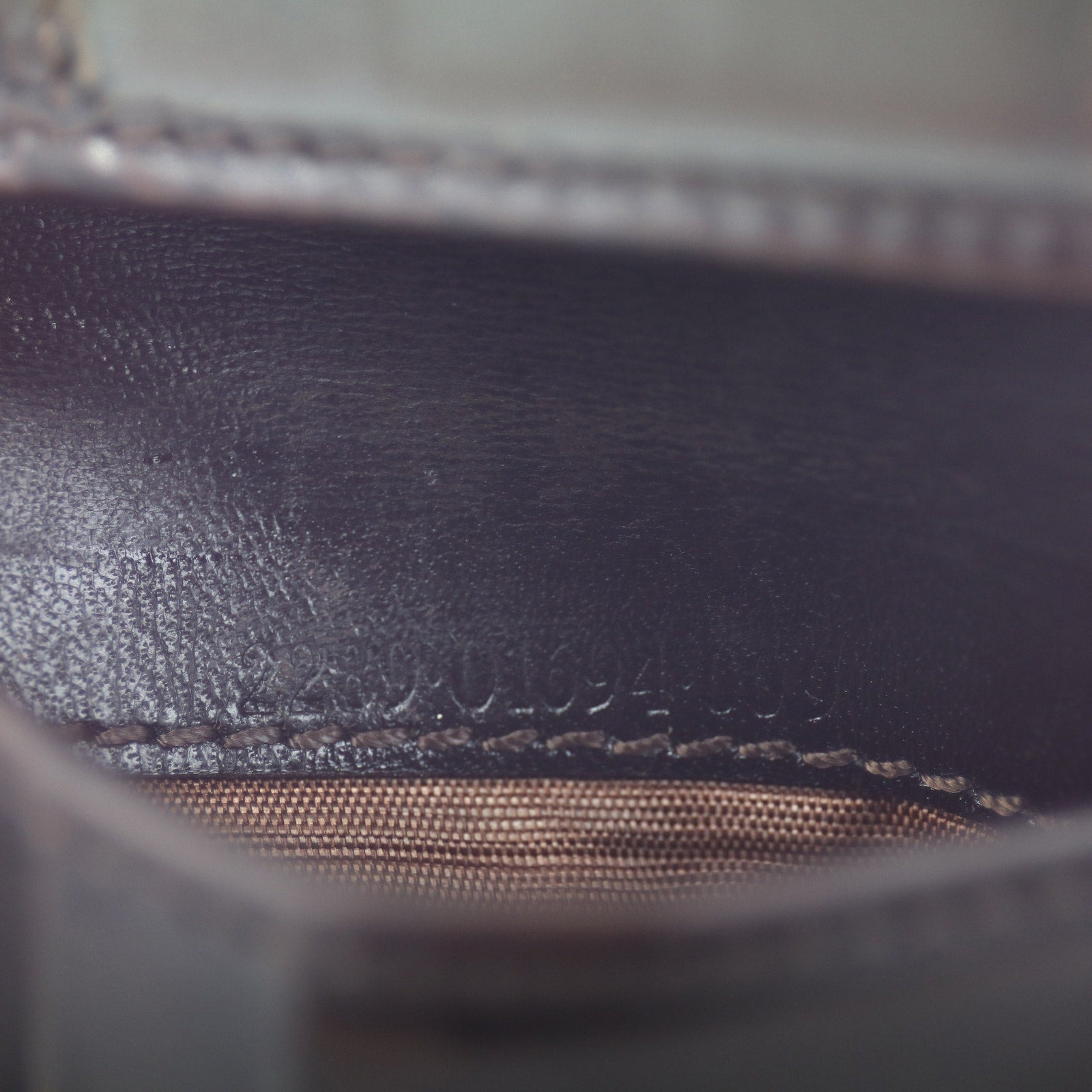 Fendi ID Bifold Wallet - FF Zucca - 8