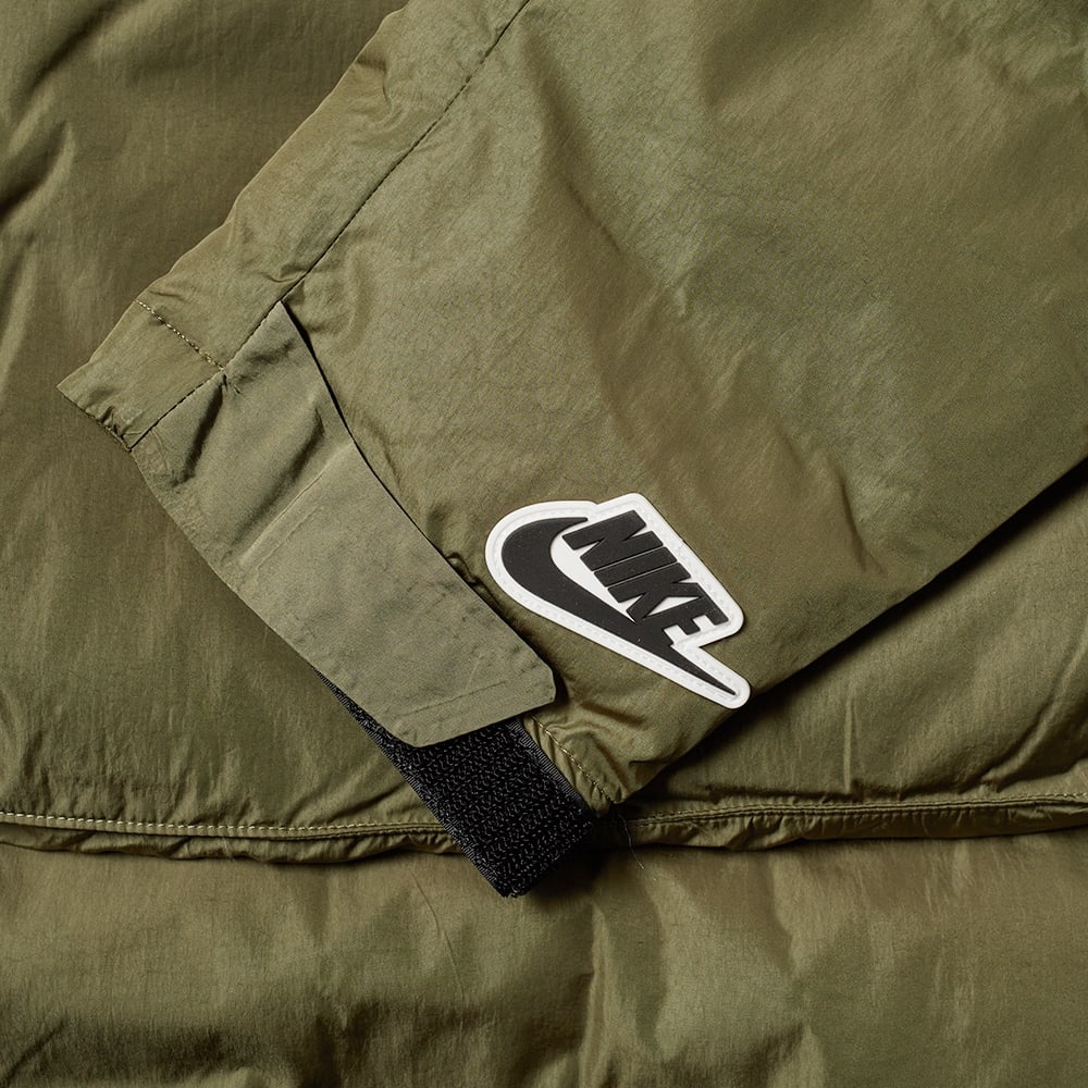 Nike Repel Anorak - 4