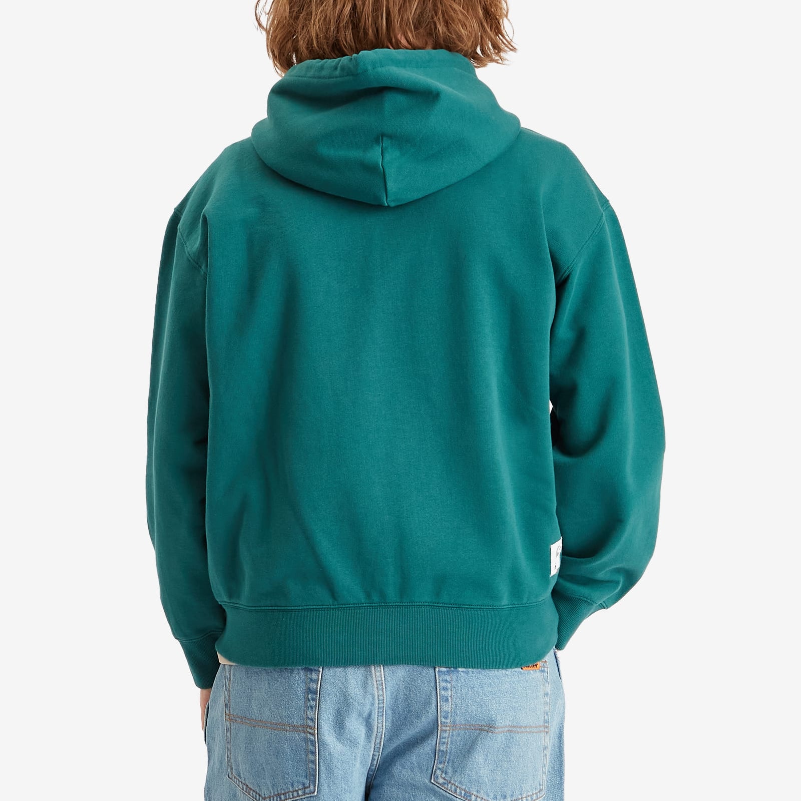 Carhartt WIP Hooded WIP Sweat Jacket - 3