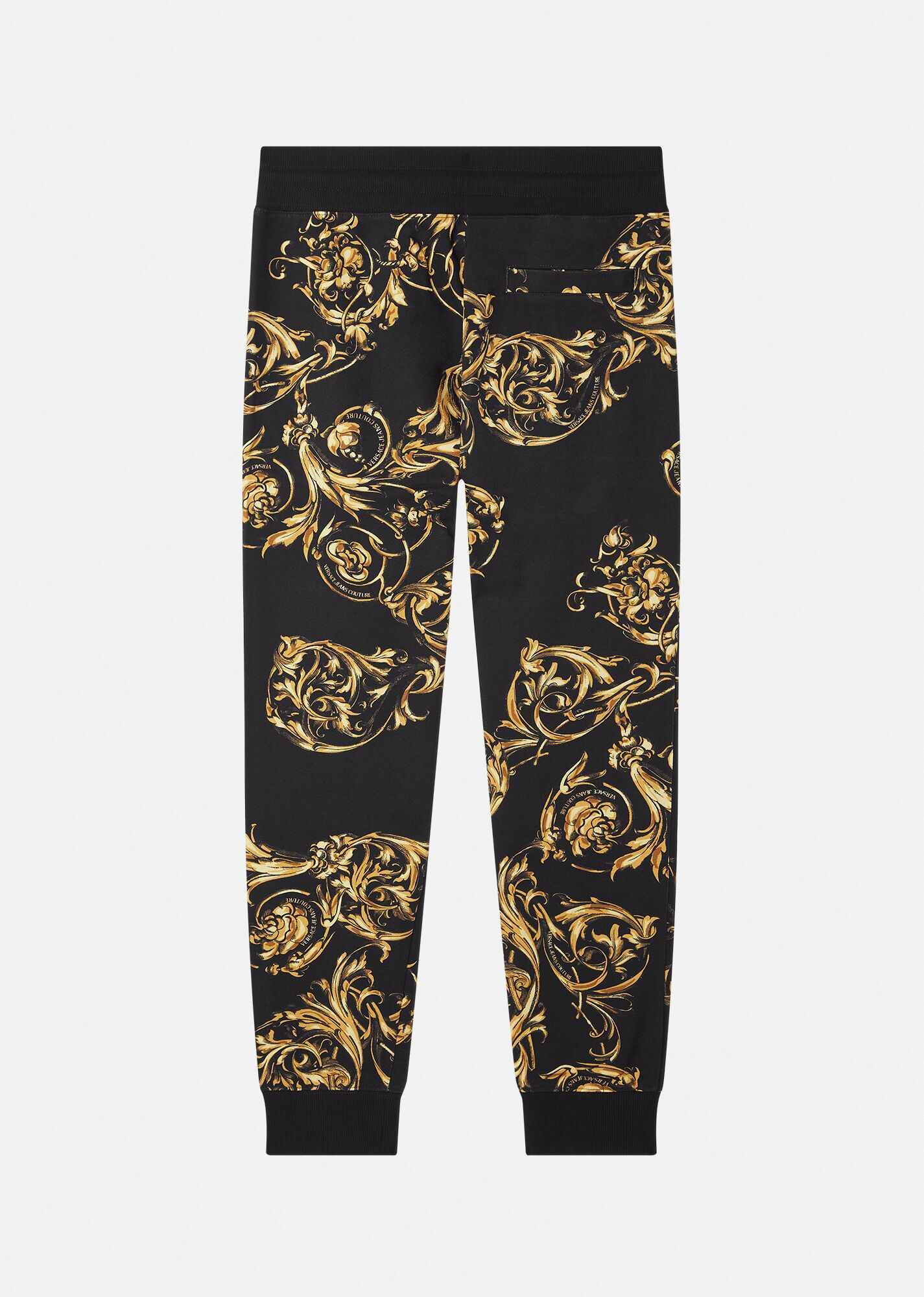 Regalia Baroque Sweatpants - 3