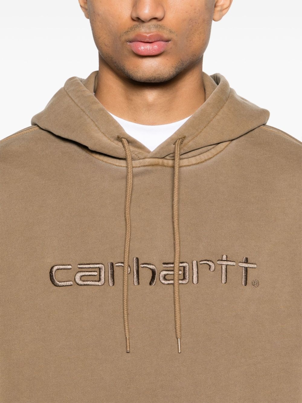 Carhartt Felpa Uomo - 3