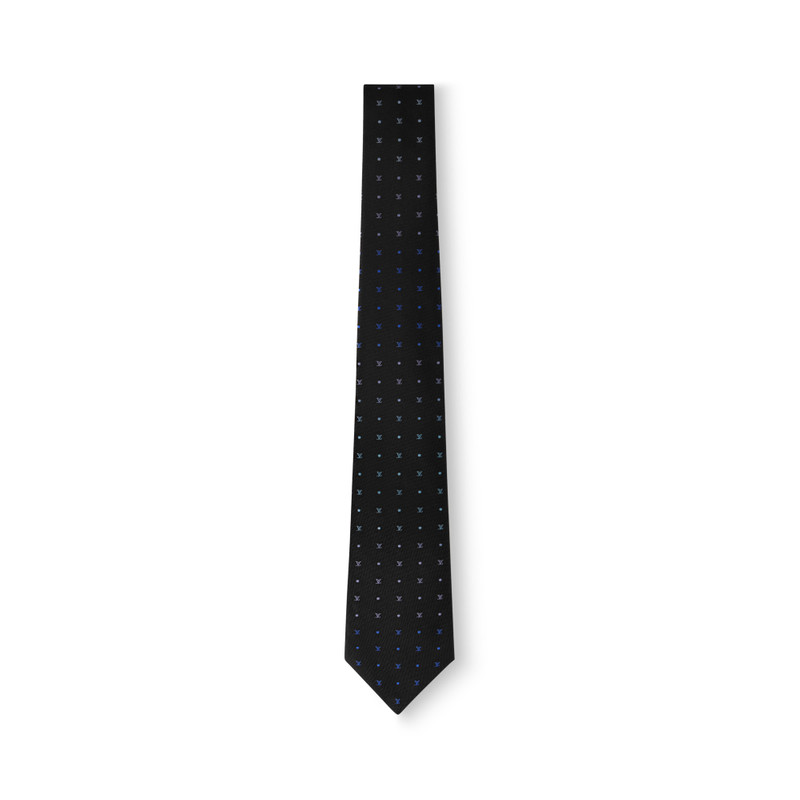 Blason Dots Tie 1