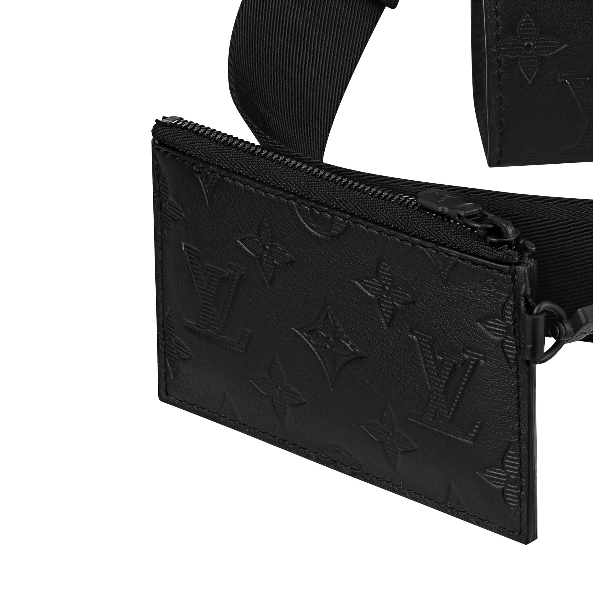 Gaston Wearable Wallet - 3