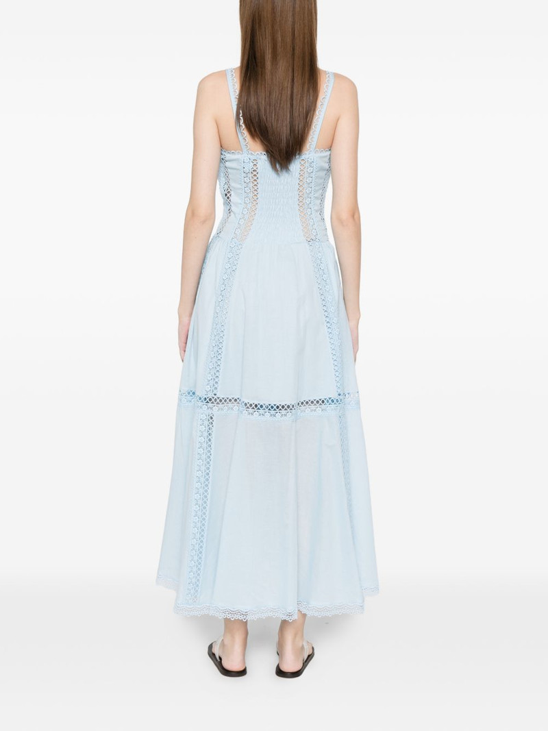 lace trim dress 4