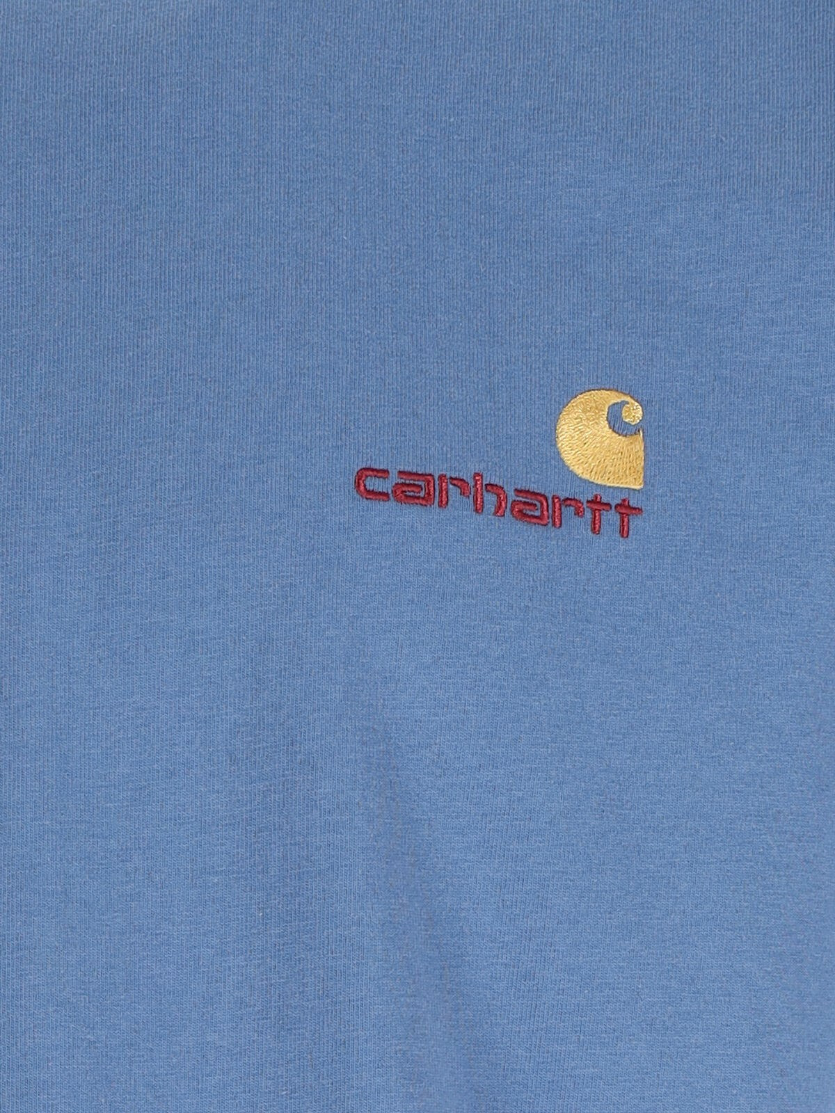 'S/S AMERICAN SCRIPT' T-SHIRT - 3