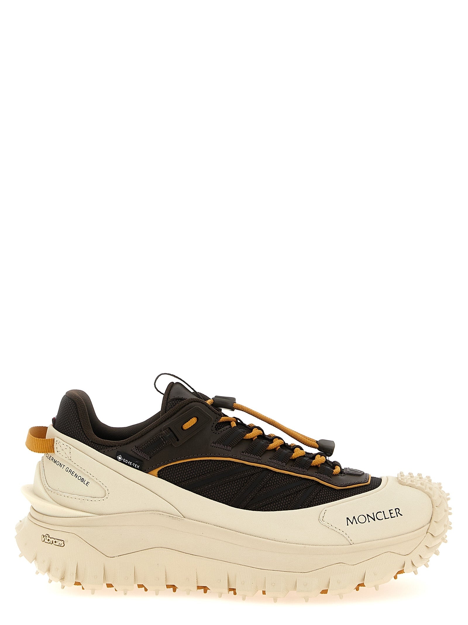 Trailgrip Gtx Sneakers Multicolor - 1