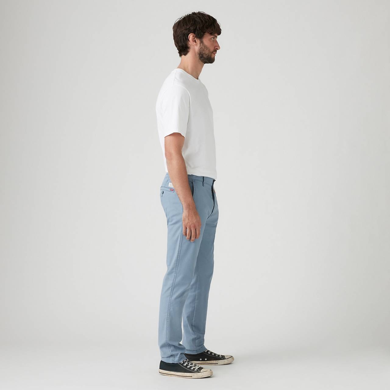 LEVI’S® XX CHINO STANDARD TAPER FIT LIGHTWEIGHT MEN'S PANTS - 6