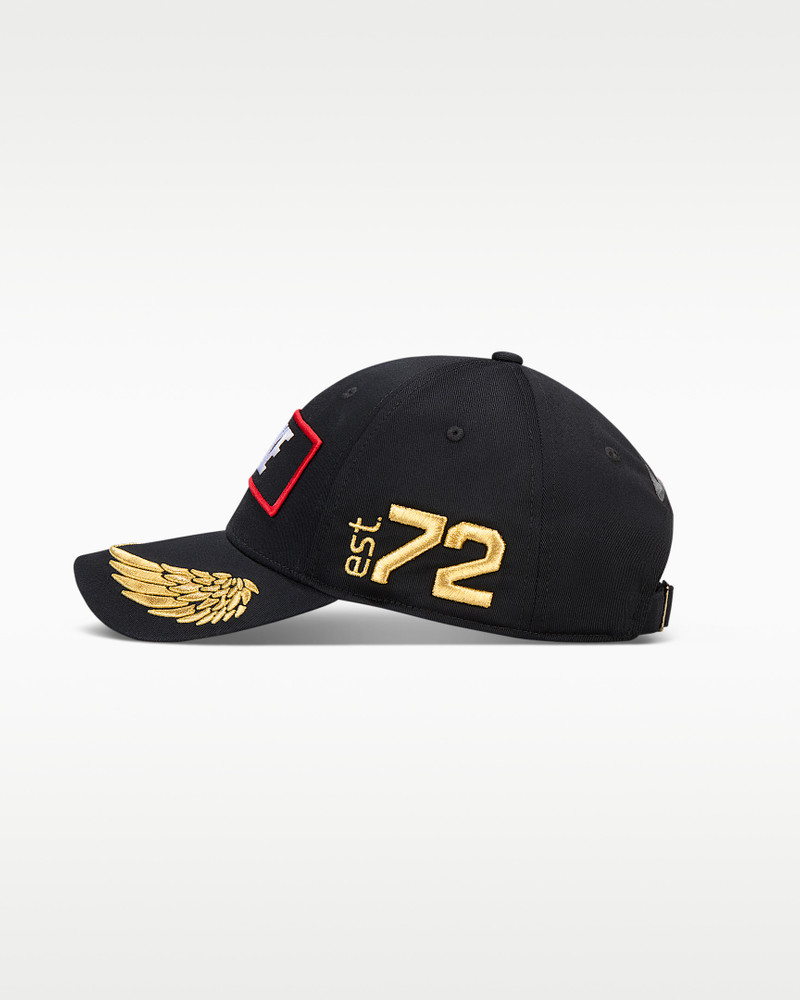 Nike Club Structured Racing Cap 5