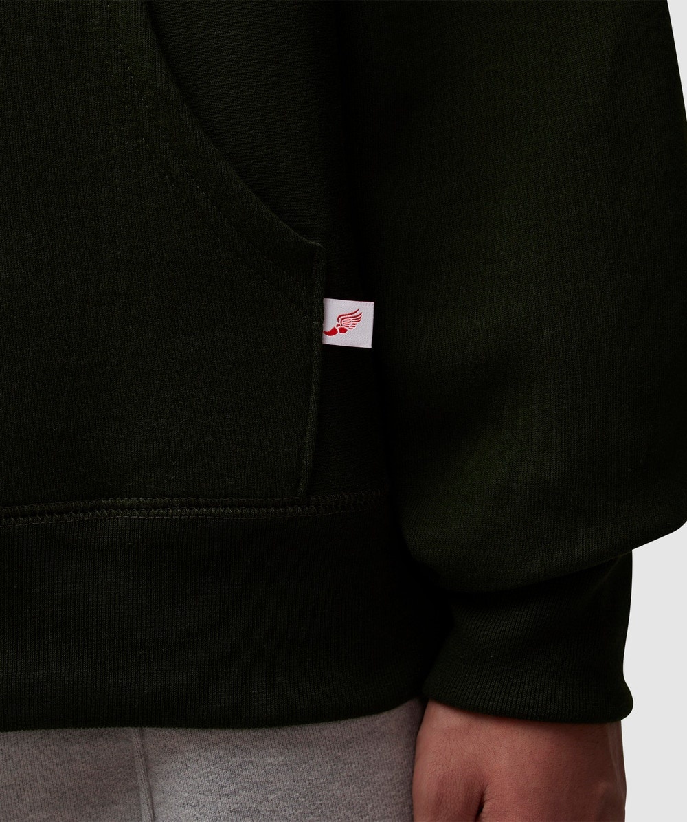 Runner hoodie - 4