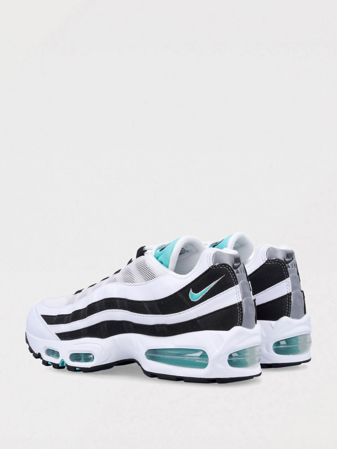 Sneakers men Nike - 3