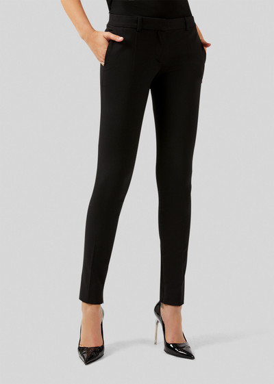 VERSACE Wool Dress Pants outlook