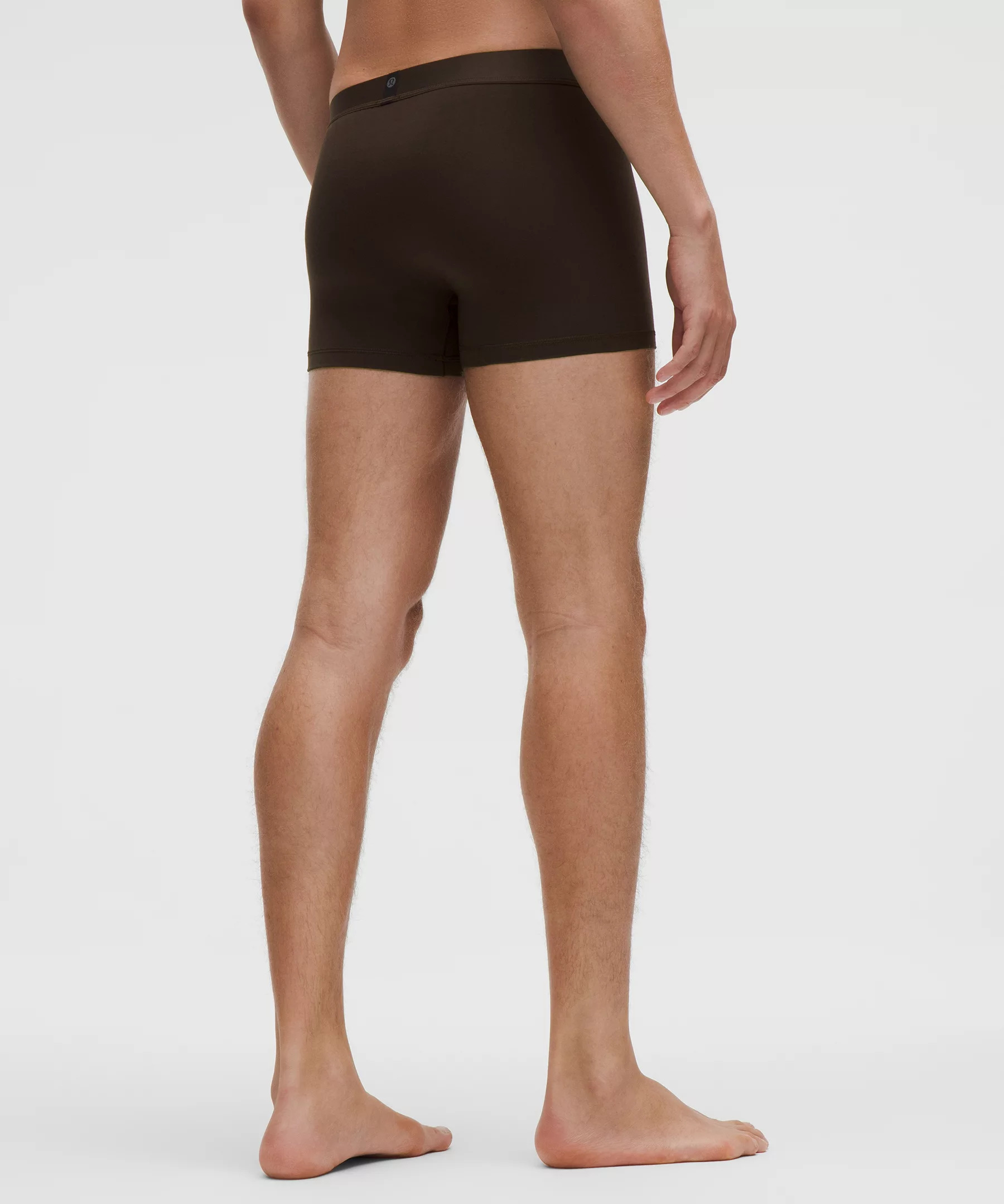 Always In Motion Boxer Brief 3" *5 Pack - 3