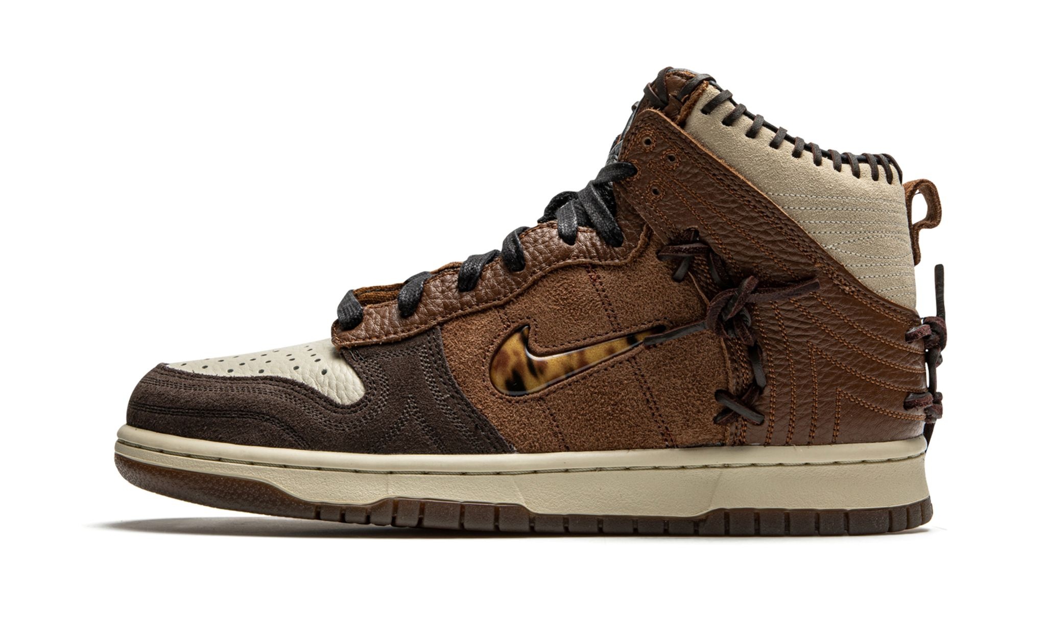 Dunk High "Bodega - Legend" - 7