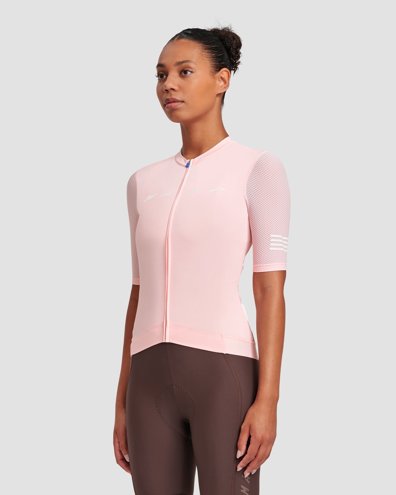 Women's Evade Pro Base Jersey 2.0 - 2