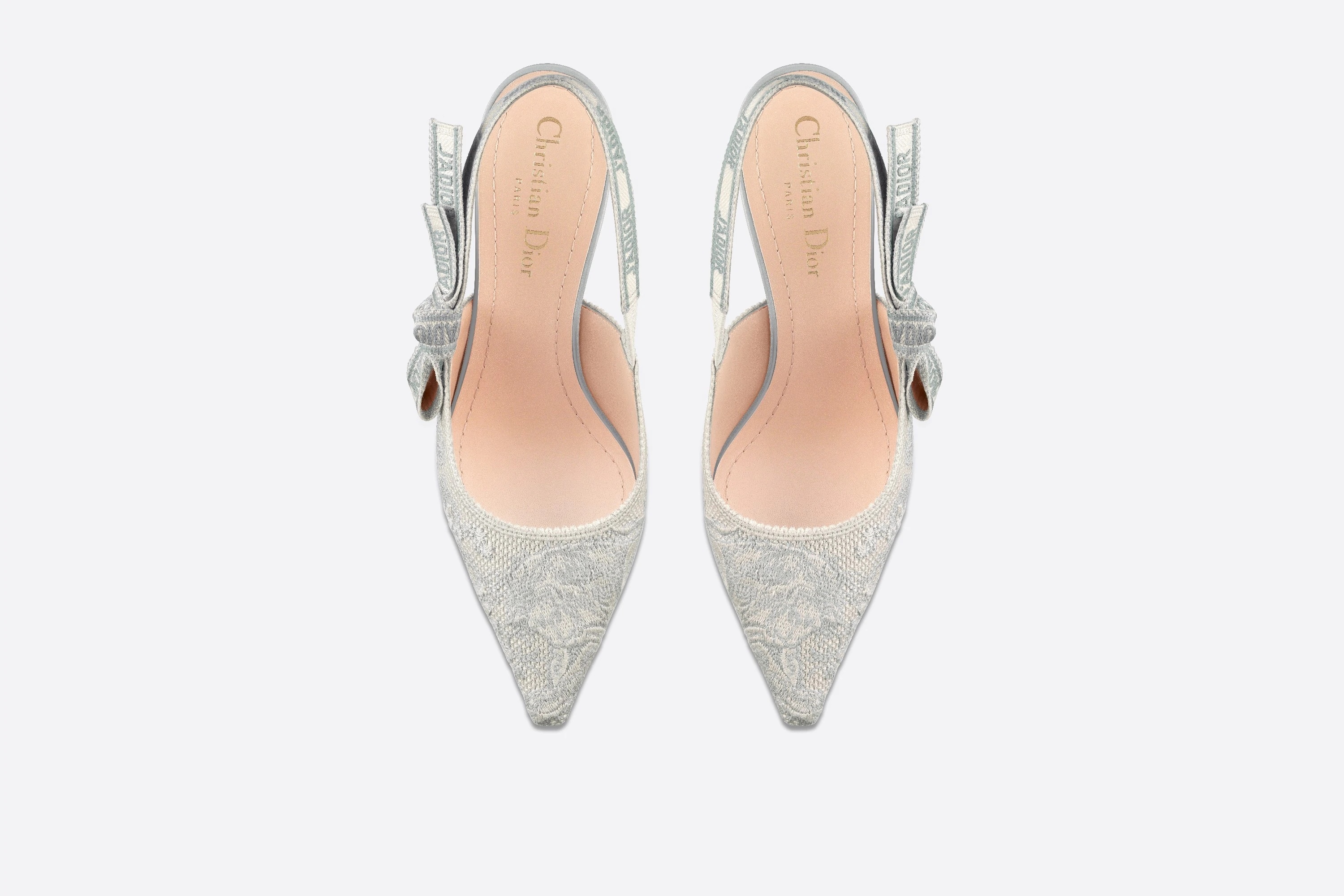 J'Adior Slingback Pump - 8