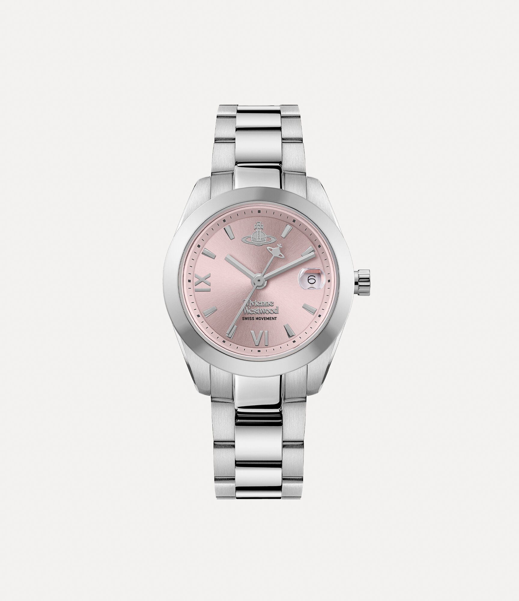 FENCHURCH WATCH - 1