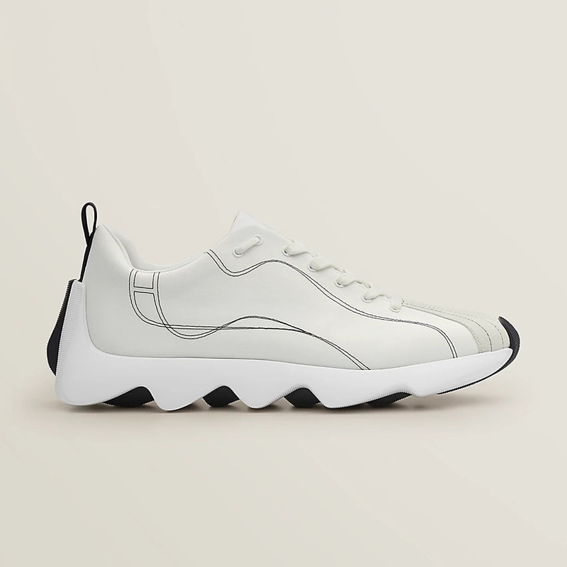 Hermès Envol sneaker outlook