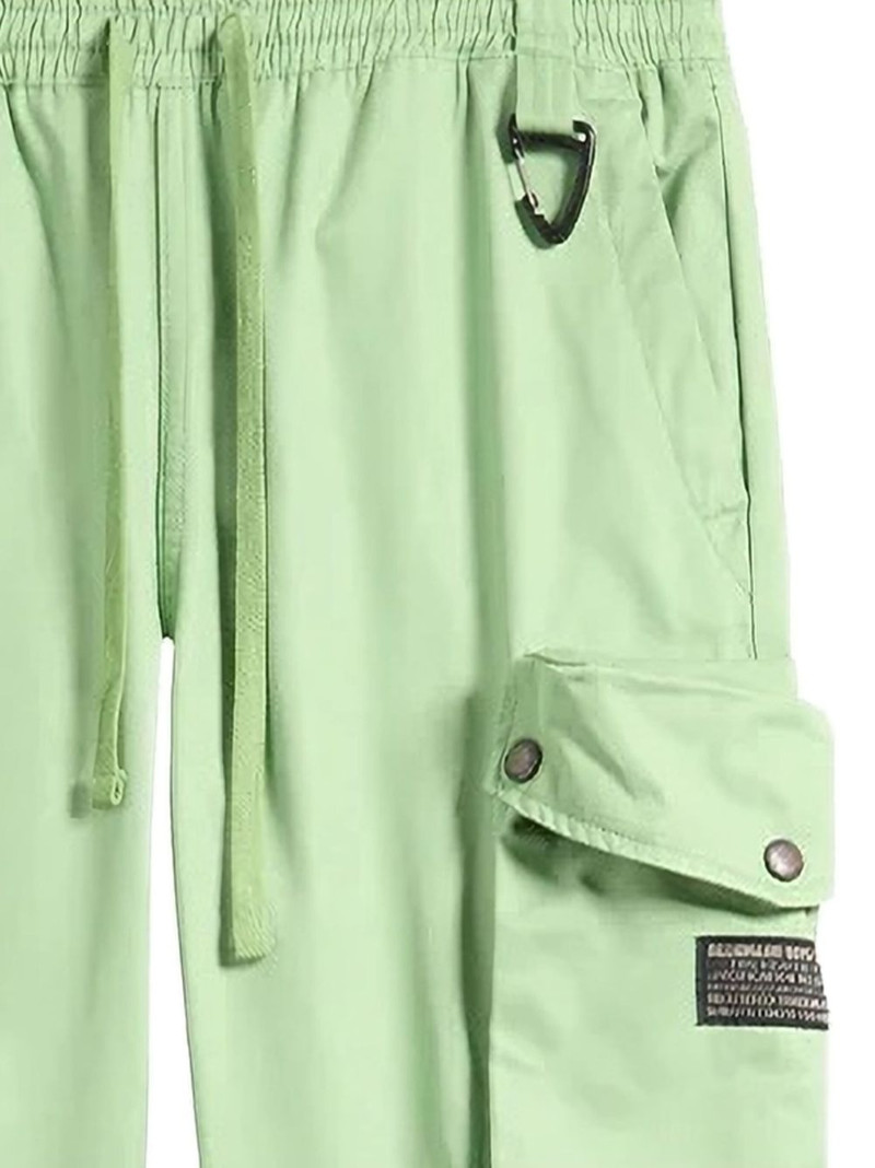 BILLIONAIRE BOYS CLUB Barracks cargo pants outlook