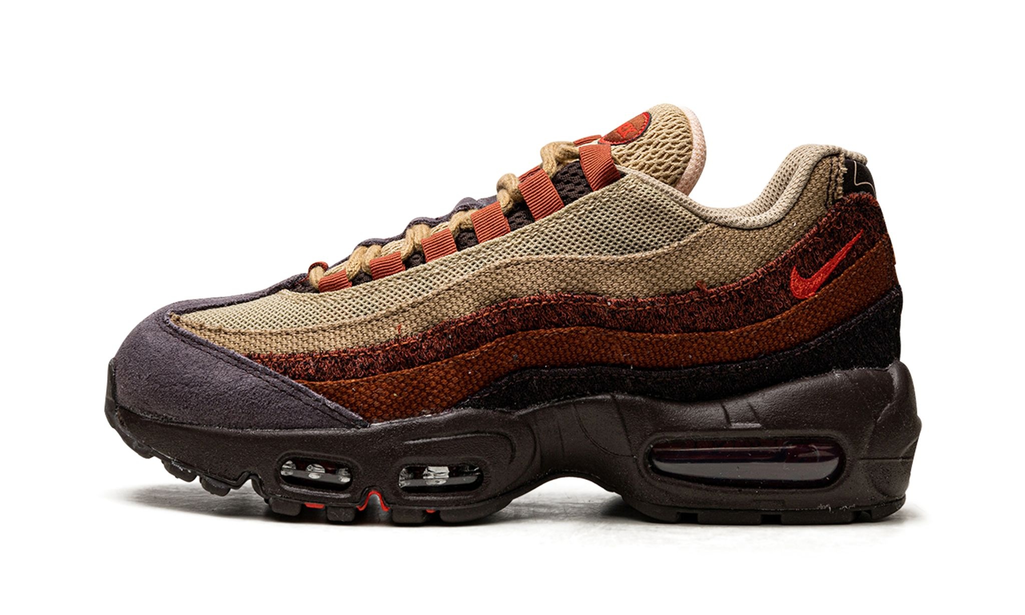 WMNS Air Max 95 "Anatomy" - 1