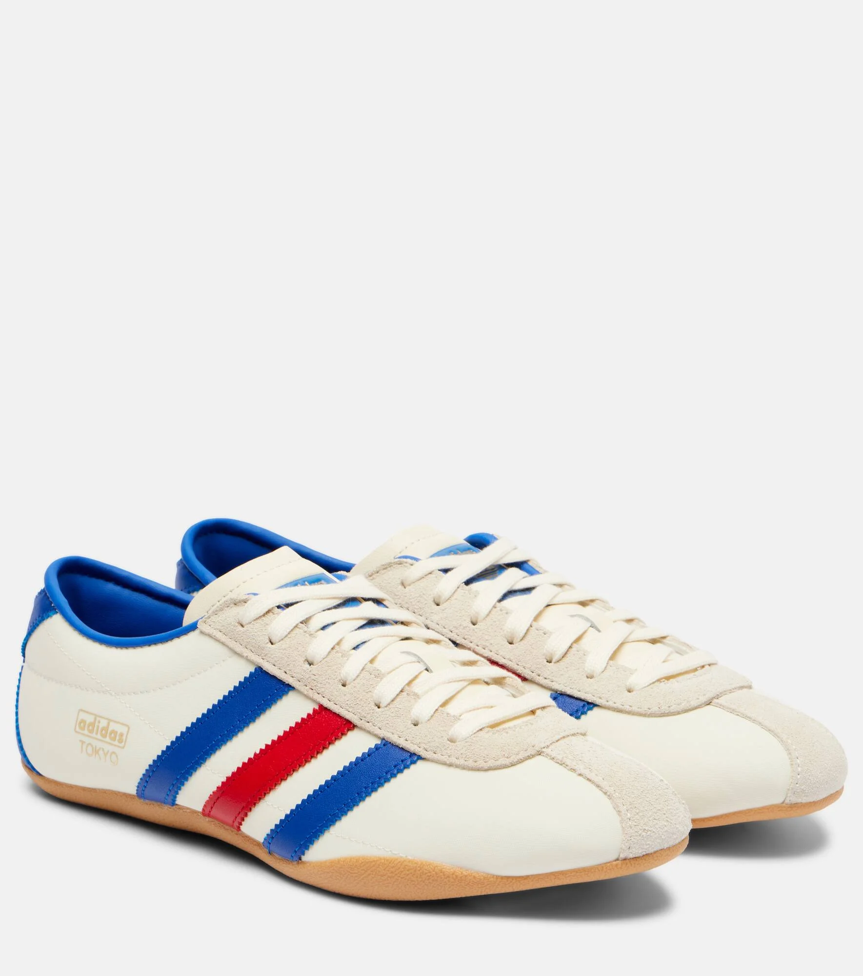 Tokyo sneakers - 1