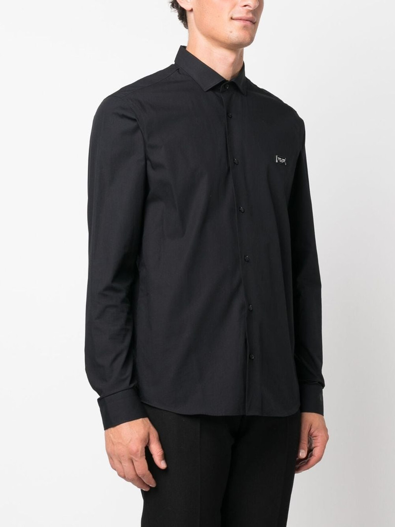 Sugar Daddy Cut LS shirt 3