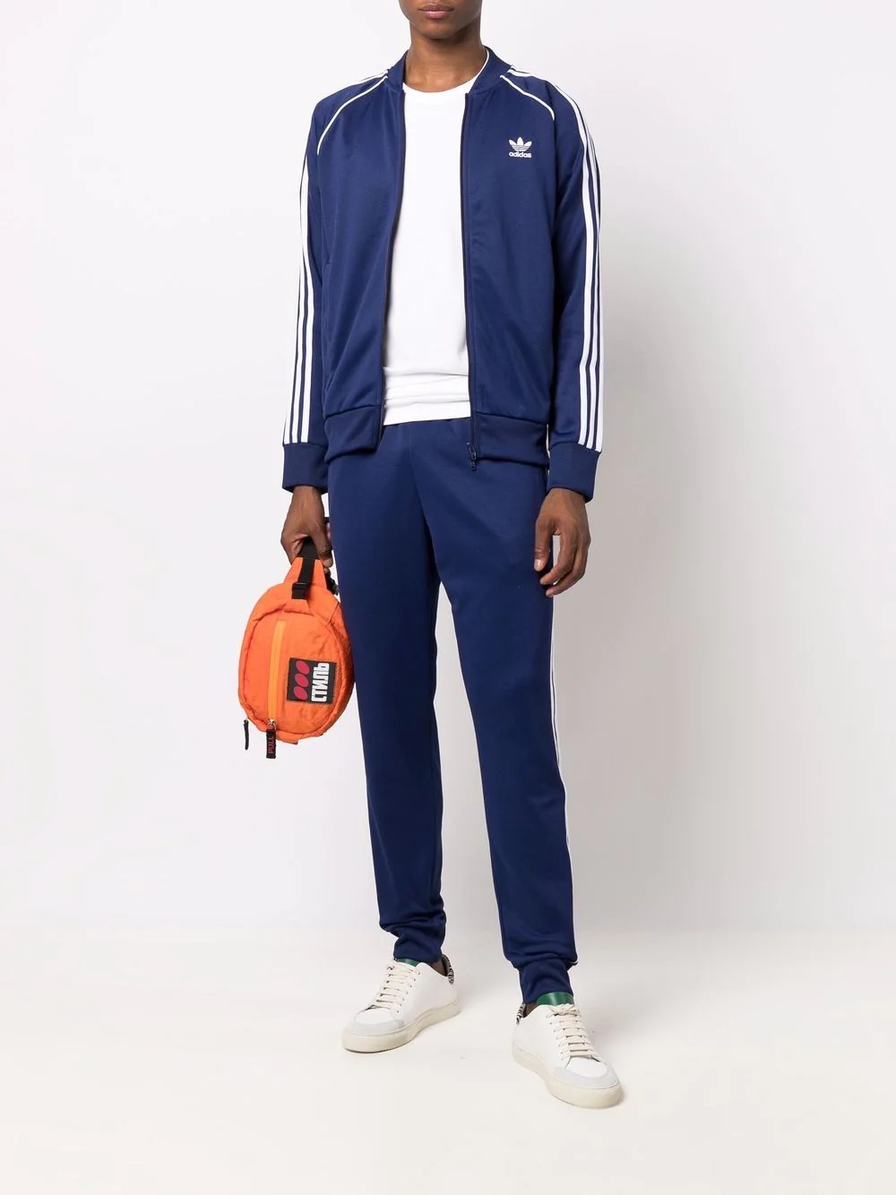 Adicolor SS track pants - 2