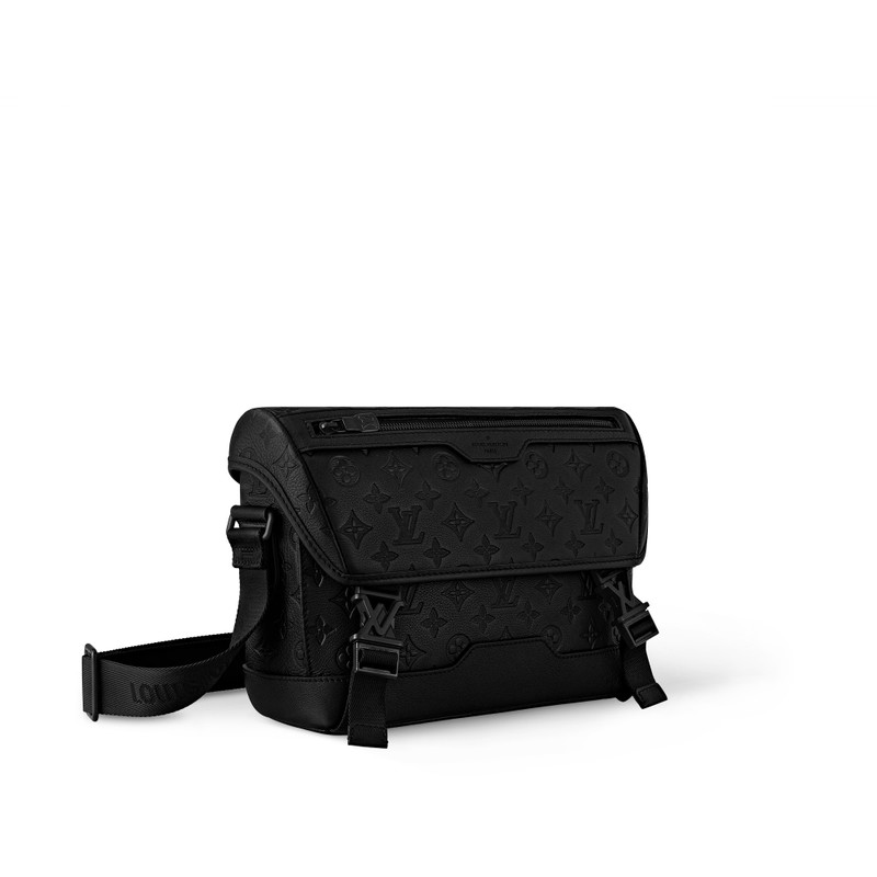 あみぐるみ LV 1V Messenger PM Voyager Louis Vuitton Messenger Voyager PM - nvprod5240073v | REVERSIBLE