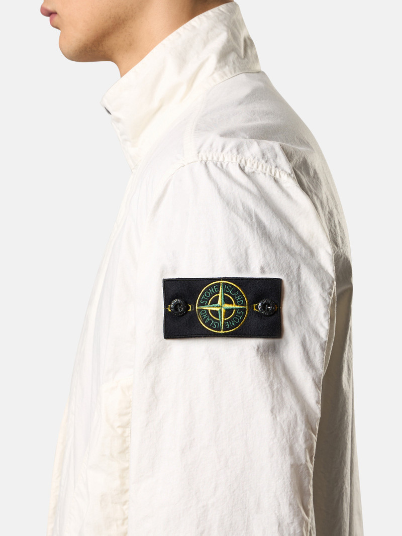 4100067 ORGANIC LOOK NYLON PANAMA-TC 4