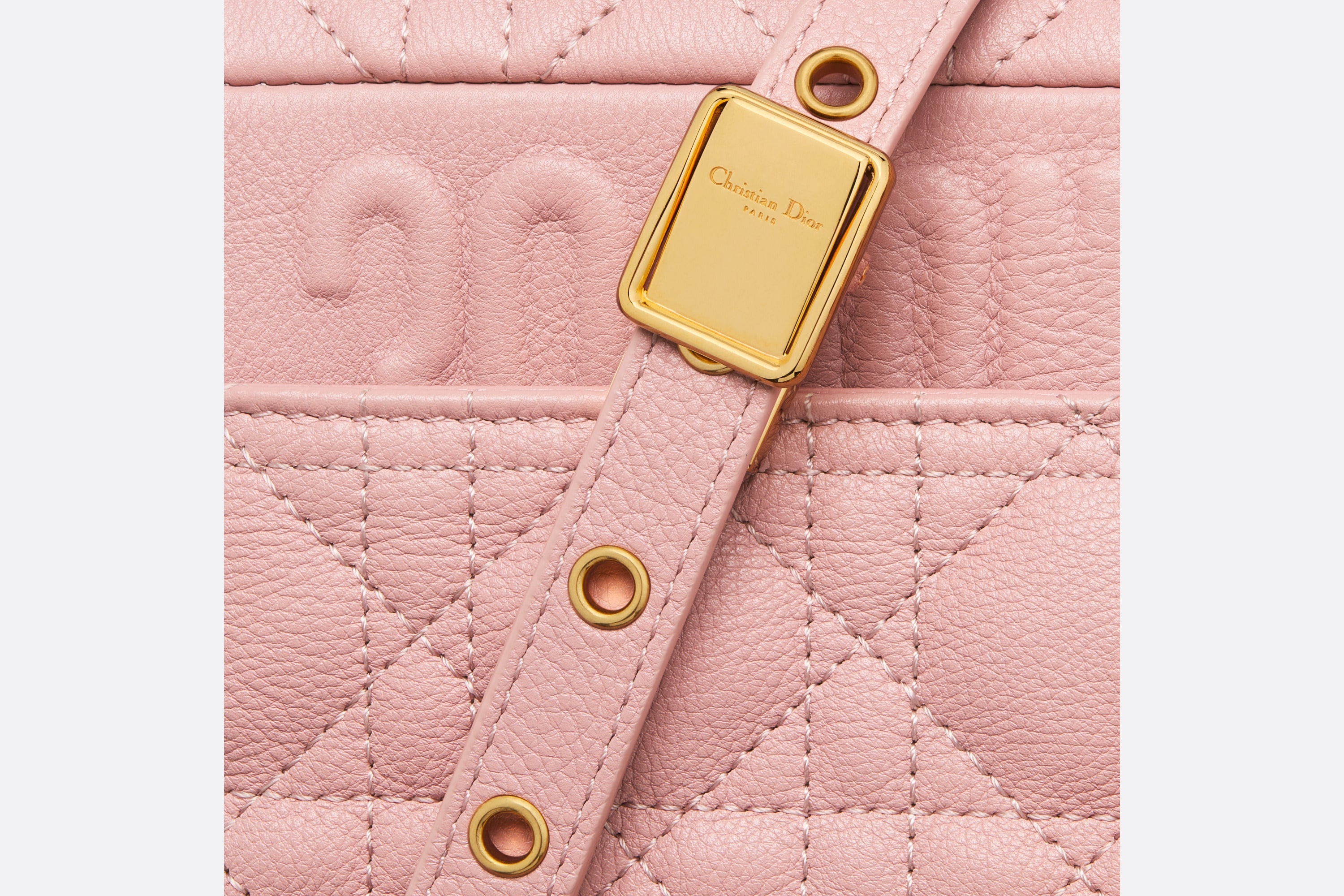 Small Dior Caro Bag - 6