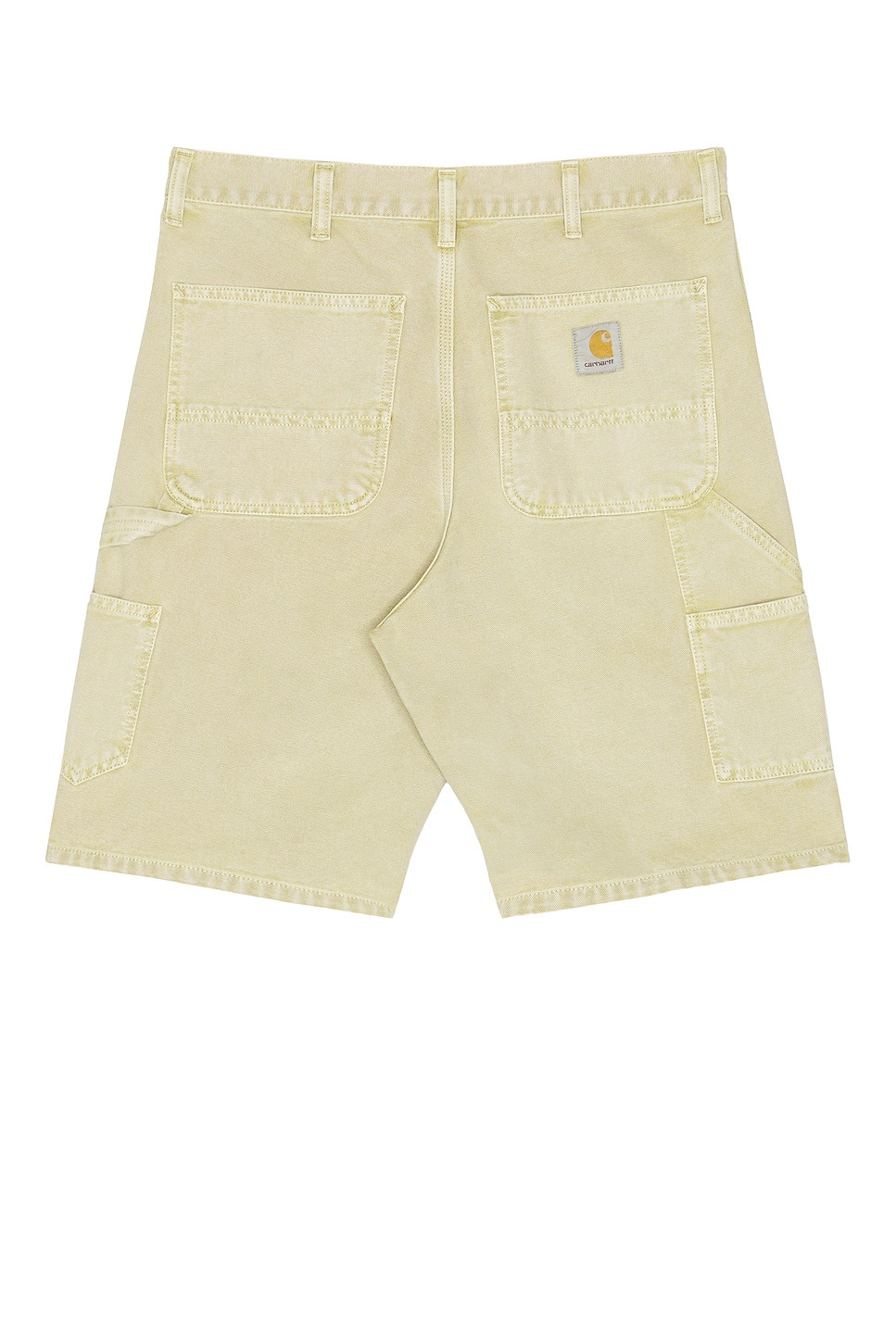 Single Knee Short - 2