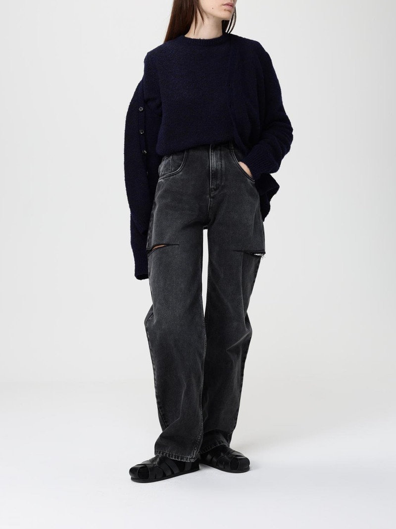 Maison Margiela Sweater woman Maison Margiela outlook