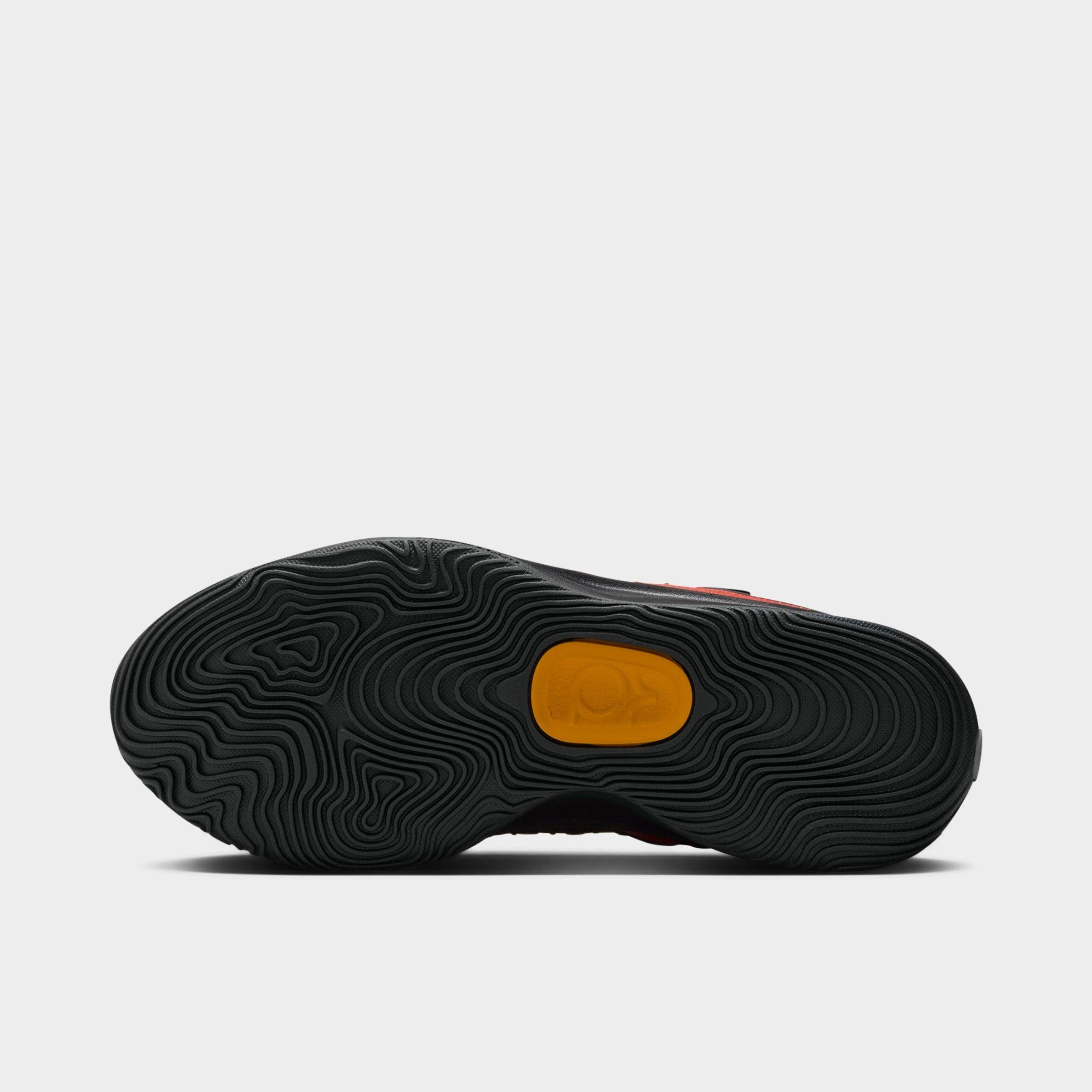 NIKE KD 18 BASKETBALL SHOES - 6