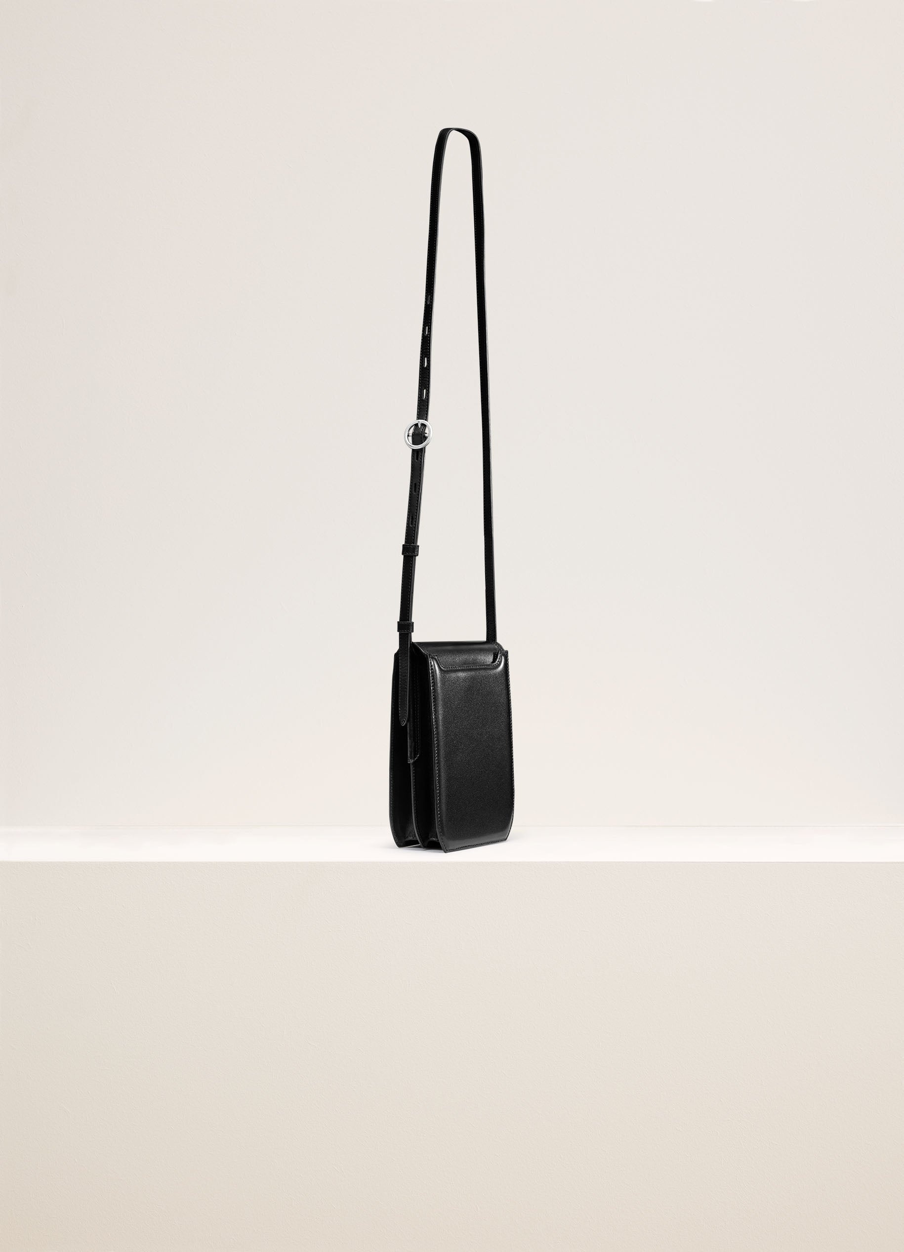 SMALL CALEPIN BAG - 7