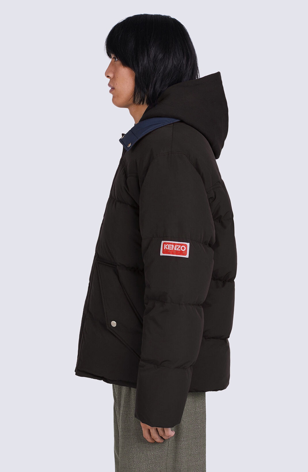 Puffer jacket - 7