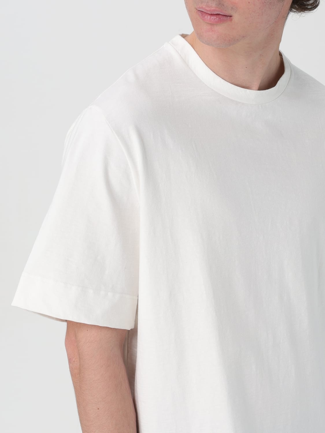 T-shirt men Jil Sander - 5