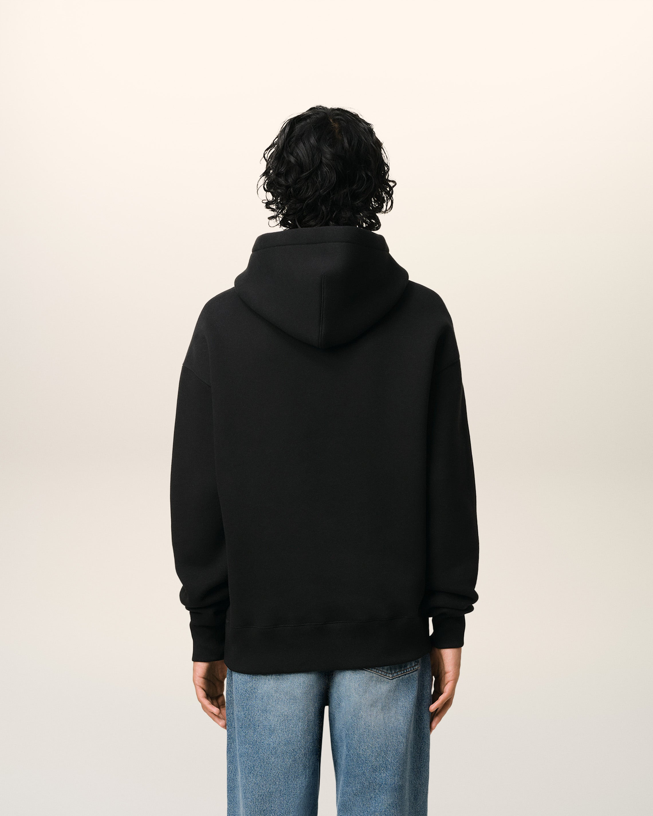AMI DE COEUR HOODIE - 5