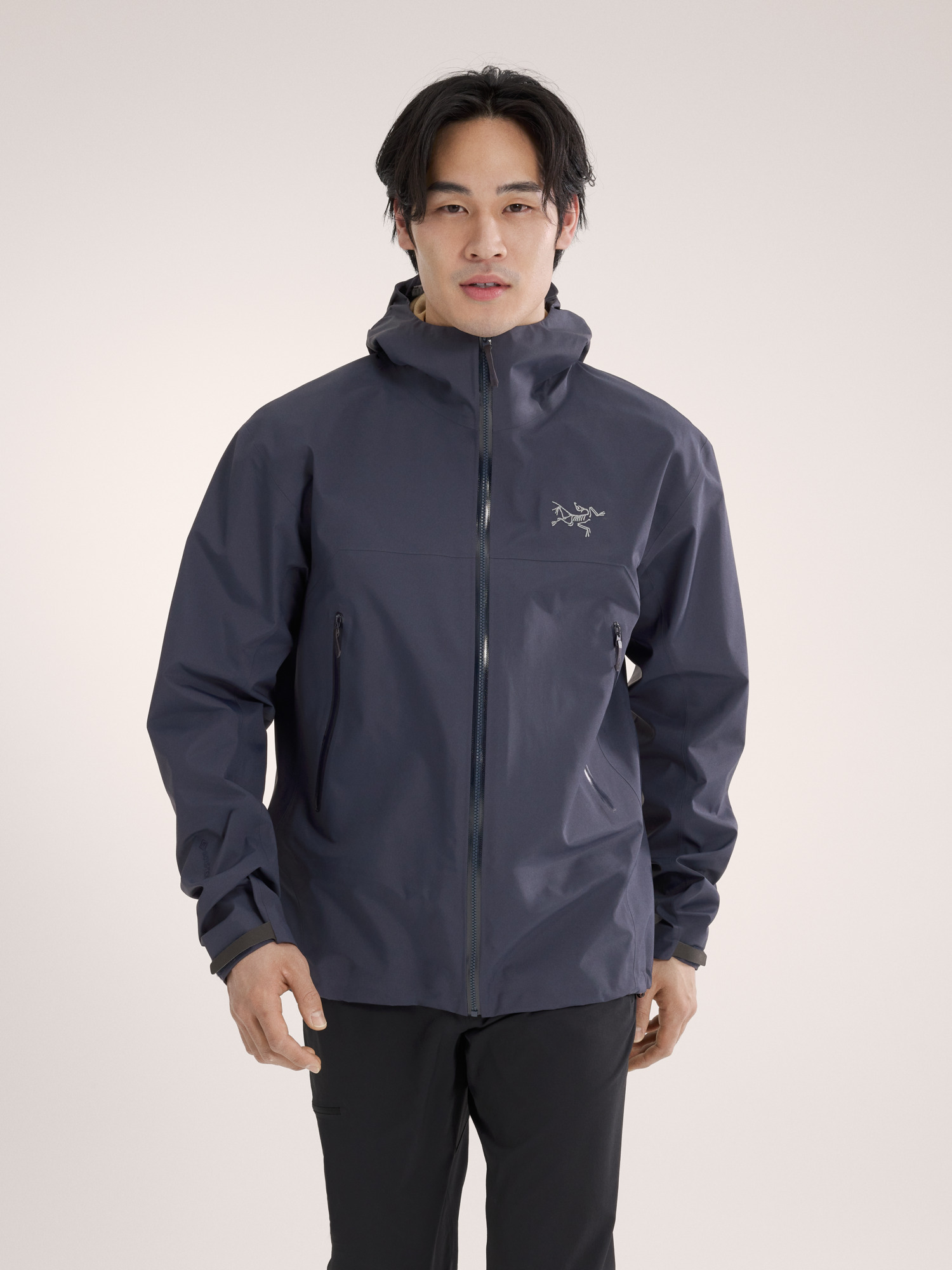 Beta Jacket - 2