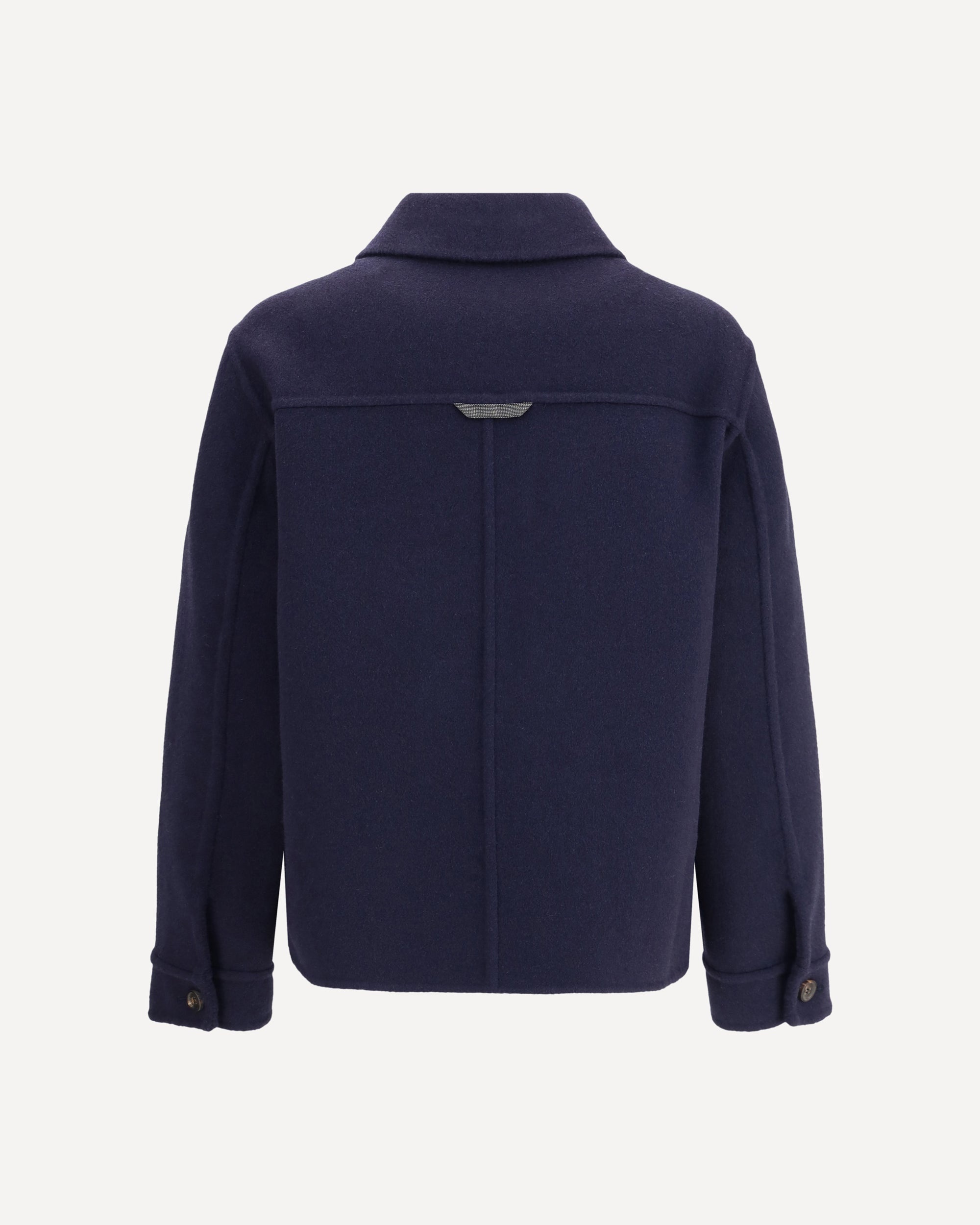 Wool Jacket - 2