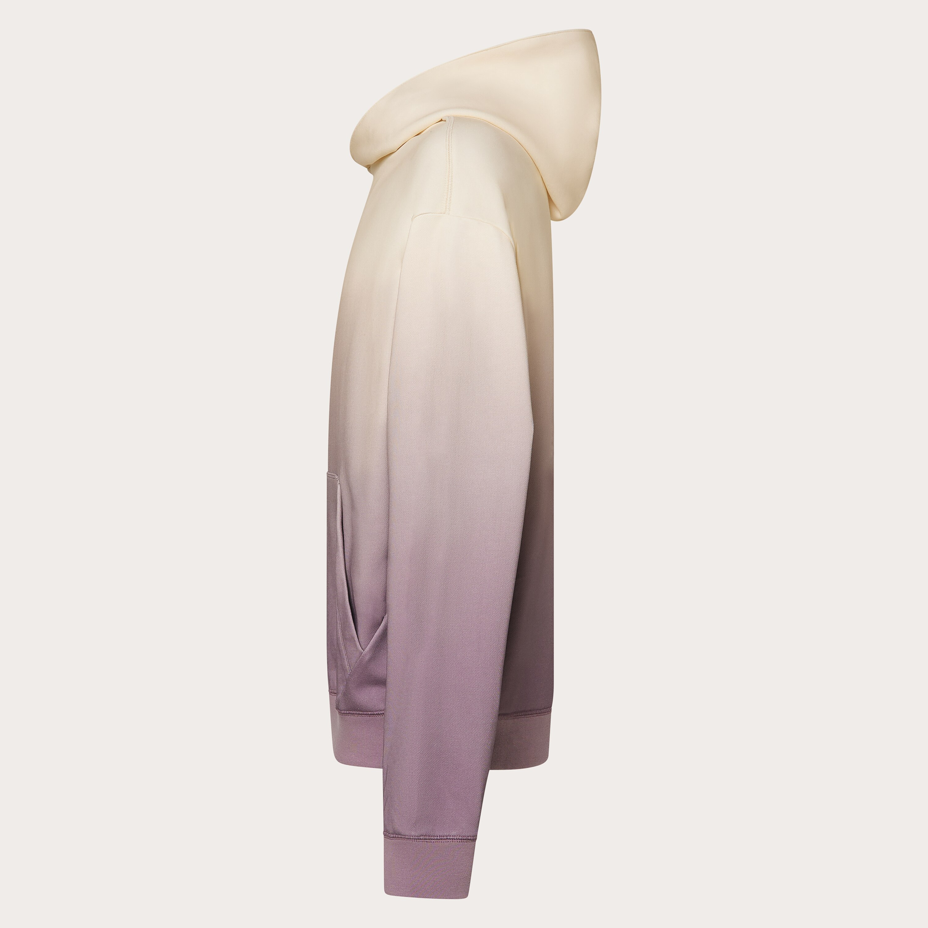 Gradient Hoodie - 8