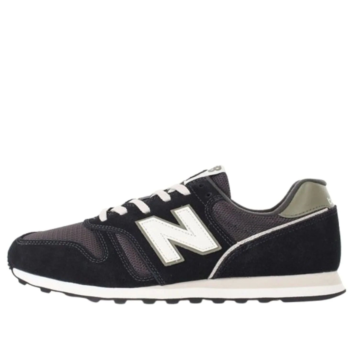 New Balance 373 'Black' ML373OM2 - 1