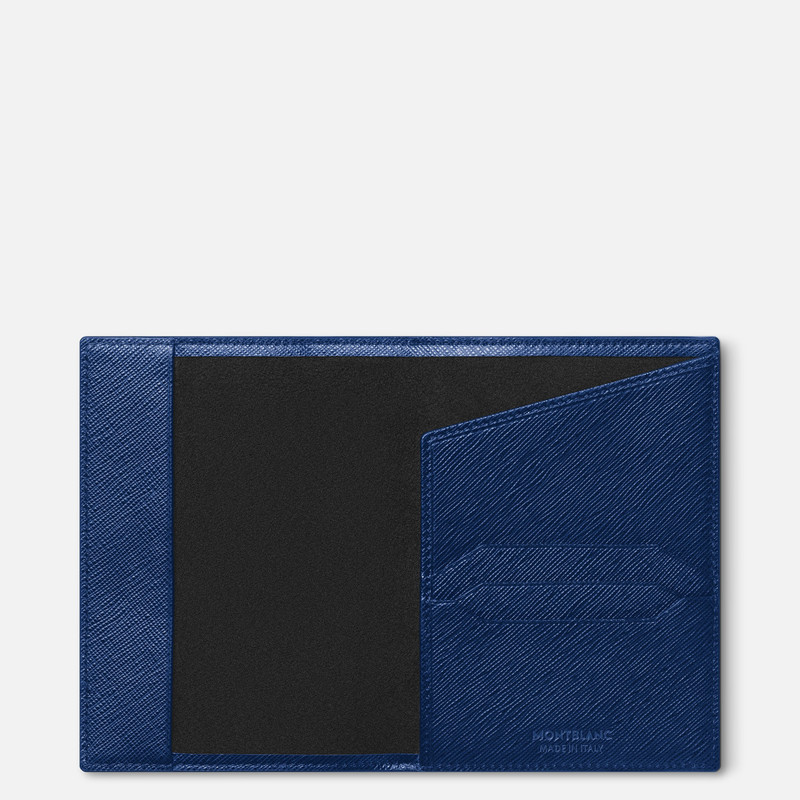 Montblanc Sartorial passport holder 3