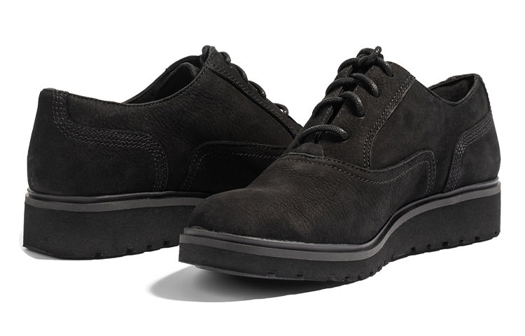 (WMNS) Timberland Ellis 'Black' A1RFM - 5