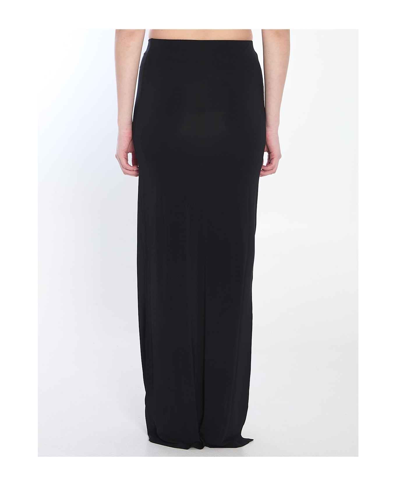 Peplo Long Skirt - 4