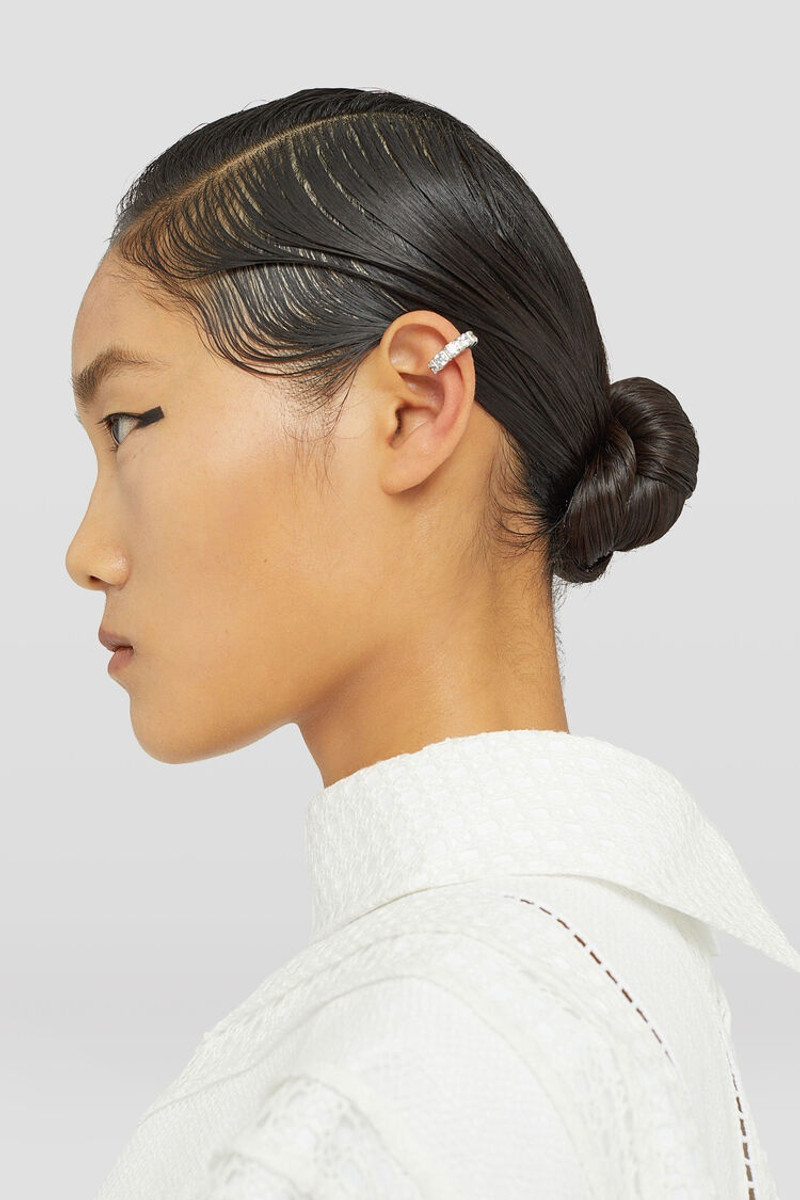 Jil Sander Ear Cuff Set outlook