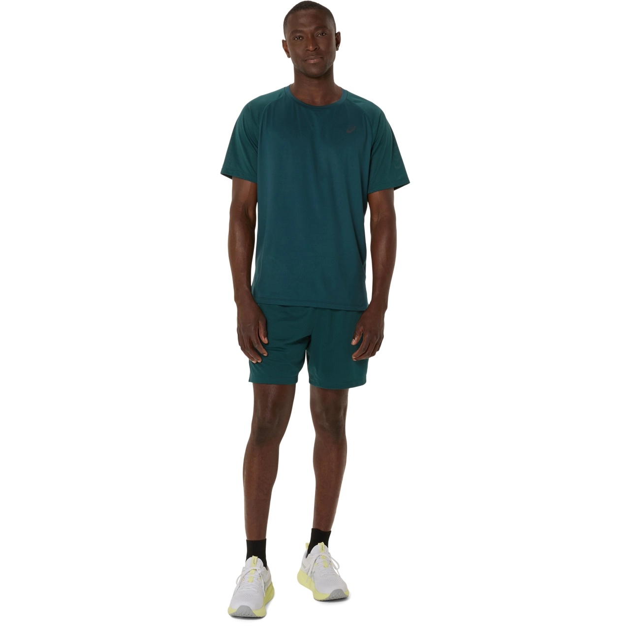 ACTIBREEZE VENTED KNIT 7IN SHORT - 9