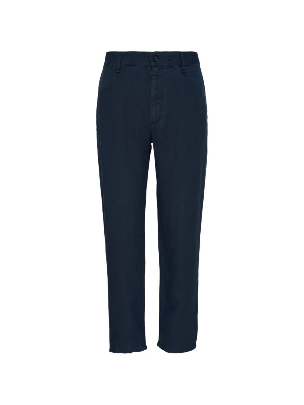 Evan elasticated trousers - 1
